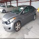 5NPDH4AE2DH363856 2013 Hyundai Elantra Gls auction photo thumbnail 2
