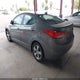 5NPDH4AE2DH363856 2013 Hyundai Elantra Gls auction photo thumbnail 3