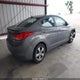 5NPDH4AE2DH363856 2013 Hyundai Elantra Gls auction photo thumbnail 4