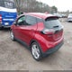 1G1FW6S05P4114158 2023 Chevrolet Bolt Ev Fwd 1Lt auction photo thumbnail 3