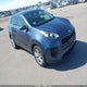 KNDPM3AC0H7207388 2017 Kia Sportage Lx auction photo thumbnail 1
