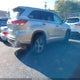 5TDBZRFH0JS842450 2018 Toyota Highlander Le auction photo thumbnail 6