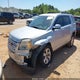 2GKALNEK3G6182835 2016 GMC Terrain Sle-2 auction photo thumbnail 2
