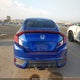 2HGFC4B80LH304152 2020 Honda Civic Sport auction photo thumbnail 15
