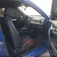 2HGFC4B80LH304152 2020 Honda Civic Sport auction photo thumbnail 5