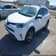 2T3RFREV7GW496399 2016 Toyota Rav4 Xle auction photo thumbnail 2