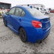 JF1VA1B62H9810236 2017 Subaru Wrx auction photo thumbnail 3