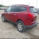 1GNKRGED8BJ241912 2011 Chevrolet Traverse 1Lt auction photo thumbnail 3