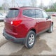 1GNKRGED8BJ241912 2011 Chevrolet Traverse 1Lt auction photo thumbnail 4