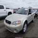 4S4BP61C167362365 2006 Subaru Outback 2.5I auction photo thumbnail 2
