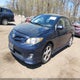 2T1BU4EE6DC103203 2013 Toyota Corolla S auction photo thumbnail 2