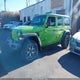 1C4HJXDN8JW239731 2018 Jeep Wrangler Unlimited Sport 4X4 auction photo thumbnail 2