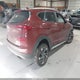 KM8J3CAL3LU202362 2020 Hyundai Tucson Sport auction photo thumbnail 4