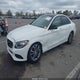 55SWF4JB7GU165361 2016 Mercedes-Benz C 300 auction photo thumbnail 2