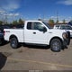 1FTFX1E5XJKD47275 2018 Ford F-150 Xl auction photo thumbnail 13