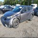7FARW1H85LE023614 2020 Honda Cr-V 2Wd Ex-L auction photo thumbnail 2