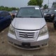 5FNRL3H99AB089668 2010 Honda Odyssey Touring auction photo thumbnail 13