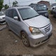 5FNRL3H99AB089668 2010 Honda Odyssey Touring auction photo thumbnail 1