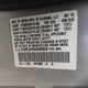 5FNRL3H99AB089668 2010 Honda Odyssey Touring auction photo thumbnail 9