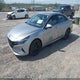 5NPLS4AGXMH035583 2021 Hyundai Elantra Sel auction photo thumbnail 2