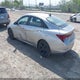 5NPLS4AGXMH035583 2021 Hyundai Elantra Sel auction photo thumbnail 3