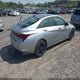 5NPLS4AGXMH035583 2021 Hyundai Elantra Sel auction photo thumbnail 4