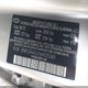 5NPLS4AGXMH035583 2021 Hyundai Elantra Sel auction photo thumbnail 9