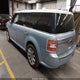 2FMDK53C69BB02571 2009 Ford Flex Limited auction photo thumbnail 3