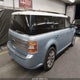 2FMDK53C69BB02571 2009 Ford Flex Limited auction photo thumbnail 4