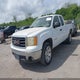 2GTEC19J571642517 2007 GMC Sierra 1500 Sle1 auction photo thumbnail 2