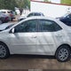 5YFBURHE7KP891110 2019 Toyota Corolla Le auction photo thumbnail 14