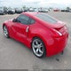 JN1AZ44E59M407652 2009 Nissan 370Z Touring auction photo thumbnail 3