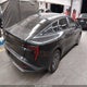 3KPFT4DE5SE259043 2025 Kia K4 Lx auction photo thumbnail 4