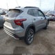 KL77LHEP6SC223880 2025 Chevrolet Trax Fwd Lt auction photo thumbnail 4