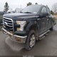 1FTFX1EF9GFB07094 2016 Ford F-150 Xlt auction photo thumbnail 2