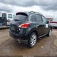 JN8AZ1MU8BW056365 2011 Nissan Murano Sl auction photo thumbnail 4