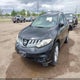 JN8AZ1MU8BW056365 2011 Nissan Murano Sl auction photo thumbnail 6