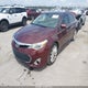 4T1BK1EB7DU039889 2013 Toyota Avalon Xle Touring auction photo thumbnail 2