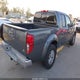 1N6AD0ERXHN734110 2017 Nissan Frontier Sv auction photo thumbnail 4
