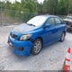 2T1BU40E29C118778 2009 Toyota Corolla S auction photo thumbnail 2