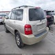 JTEGF21A020067048 2002 Toyota Highlander V6 auction photo thumbnail 3
