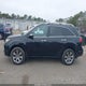 2HNYD2H56BH545888 2011 Acura Mdx Advance Package auction photo thumbnail 14