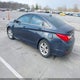 5NPEB4AC1EH906278 2014 Hyundai Sonata Gls auction photo thumbnail 3