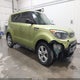 KNDJN2A2XJ7902004 2018 Kia Soul auction photo thumbnail 1