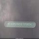1G1PC5SB7E7393004 2014 Chevrolet Cruze 1Lt Auto auction photo thumbnail 9