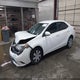 2T1BURHE8FC290472 2015 Toyota Corolla Le auction photo thumbnail 2