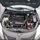 2T1BU4EE9AC395540 2010 Toyota Corolla Xle auction photo thumbnail 10