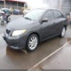 2T1BU4EE9AC395540 2010 Toyota Corolla Xle auction photo thumbnail 2