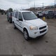 1GBDV13W98D205723 2008 Chevrolet Uplander Cargo auction photo thumbnail 1