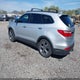 KM8SR4HF4GU151467 2016 Hyundai Santa Fe Limited auction photo thumbnail 3